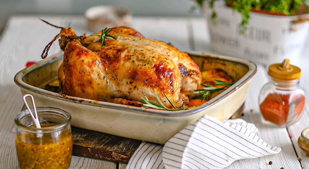 Jak poznat čerstvé kuře: Průvodce pro vaše kuchyňské mistrovství.